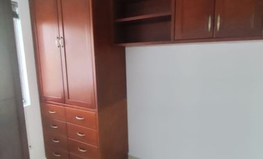 apartamento en arriendo en nuevo sotomayor. Cod A123174