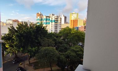 apartamento en arriendo en nuevo sotomayor. Cod A123174