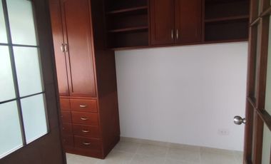 apartamento en arriendo en nuevo sotomayor. Cod A123174