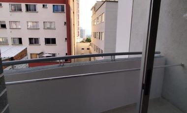 apartamento en arriendo en nuevo sotomayor. Cod A123174