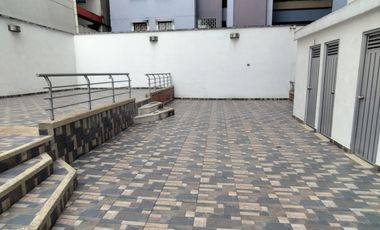 apartamento en arriendo en nuevo sotomayor. Cod A123174