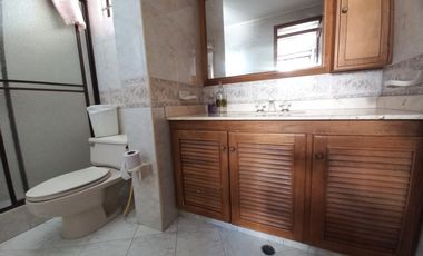 casa en arriendo en cadiz. Cod A13925