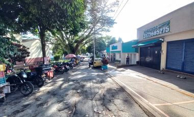 casa en arriendo en cadiz. Cod A13925