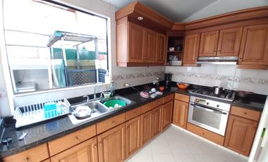 casa en arriendo en cadiz. Cod A13925