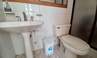 casa en arriendo en cadiz. Cod A13925