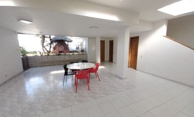 casa en arriendo en cadiz. Cod A13925