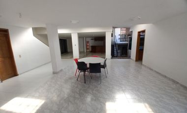 casa en arriendo en cadiz. Cod A13925