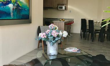 Departamento en Pre-venta