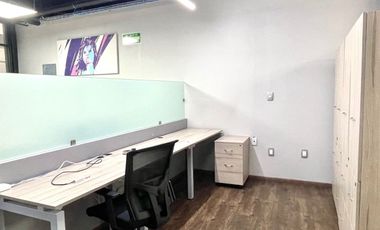 Oficinas en venta en San Jerónimo