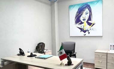 Oficinas en venta en San Jerónimo