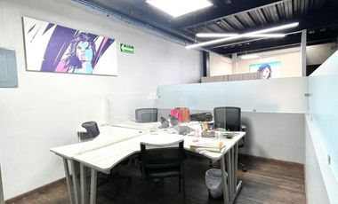 Oficinas en venta en San Jerónimo