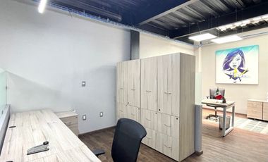 Oficinas en venta en San Jerónimo