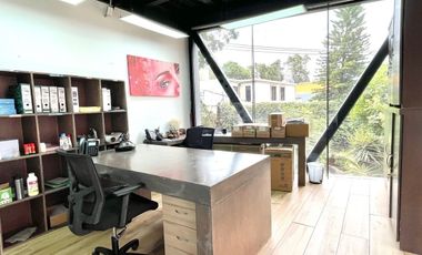 Oficinas en venta en San Jerónimo