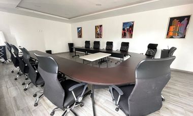 Oficinas en venta en San Jerónimo