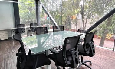 Oficinas en venta en San Jerónimo