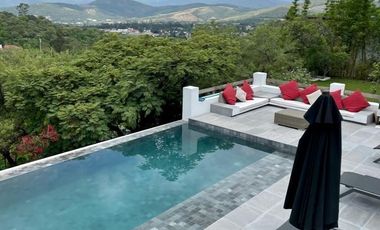 Casa en Venta Ixtapan de la Sal