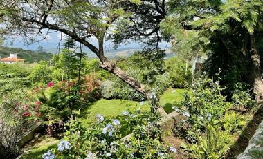 Casa en Venta Ixtapan de la Sal