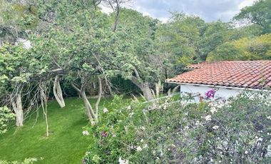 Casa en Venta Ixtapan de la Sal