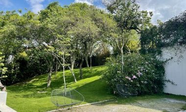 Casa en Venta Ixtapan de la Sal