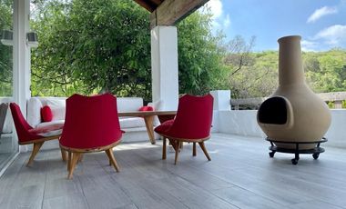 Casa en Venta Ixtapan de la Sal