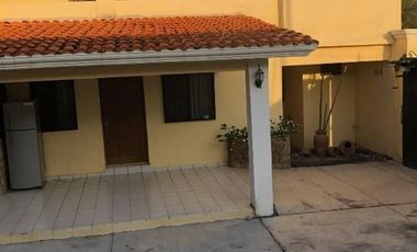 QUINTA EN VENTA PORTAL DEL NORTE ZUAZUA, N.L.