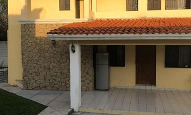 QUINTA EN VENTA PORTAL DEL NORTE ZUAZUA, N.L.