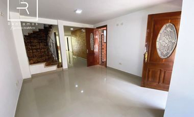 casa en venta en san jose. Cod V11129