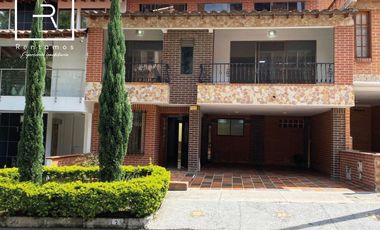 casa en venta en san jose. Cod V11129
