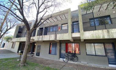 Departamento - Barrio Belgrano