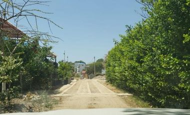 lote en venta en villas de palmarito. Cod V12877