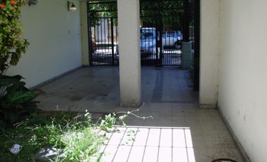 Casa en Roma
