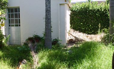 Casa en Roma