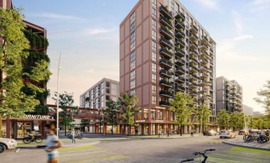 Apartamentos Nuevos de 2 recámaras en CENTRIQO, PANAMA PACIFICO