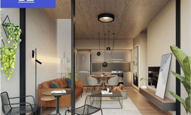 Apartamentos Nuevos de 2 recámaras en CENTRIQO, PANAMA PACIFICO