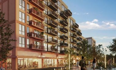 Apartamentos Nuevos de 2 recámaras en CENTRIQO, PANAMA PACIFICO