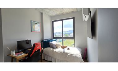Apartamentos Nuevos de 2 recámaras en CENTRIQO, PANAMA PACIFICO