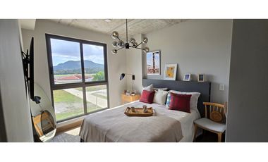 Apartamentos Nuevos de 2 recámaras en CENTRIQO, PANAMA PACIFICO