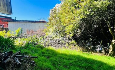 Sitio en Venta en COD36717 Avenida Alemania