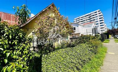 Sitio en Venta en COD36717 Avenida Alemania