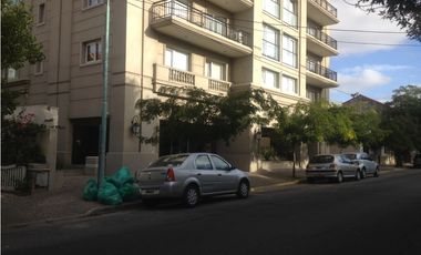 Departameto 3 ambientes en edificio Dumbledor. Amenities. Cochera. Baulera. Barrio Chauvin