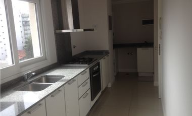 Departameto 3 ambientes en edificio Dumbledor. Amenities. Cochera. Baulera. Barrio Chauvin