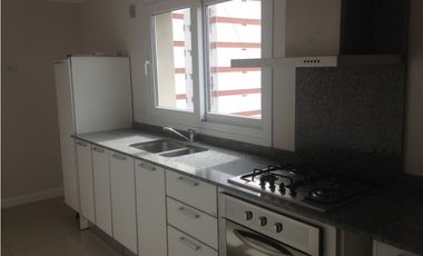 Departameto 3 ambientes en edificio Dumbledor. Amenities. Cochera. Baulera. Barrio Chauvin