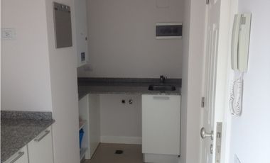Departameto 3 ambientes en edificio Dumbledor. Amenities. Cochera. Baulera. Barrio Chauvin