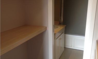 Departameto 3 ambientes en edificio Dumbledor. Amenities. Cochera. Baulera. Barrio Chauvin