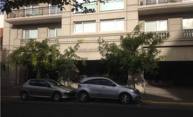 Departameto 3 ambientes en edificio Dumbledor. Amenities. Cochera. Baulera. Barrio Chauvin