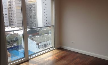 Departameto 3 ambientes en edificio Dumbledor. Amenities. Cochera. Baulera. Barrio Chauvin