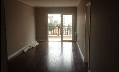 Departameto 3 ambientes en edificio Dumbledor. Amenities. Cochera. Baulera. Barrio Chauvin