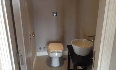 Departameto 3 ambientes en edificio Dumbledor. Amenities. Cochera. Baulera. Barrio Chauvin