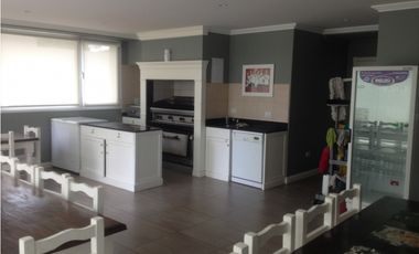 Departameto 3 ambientes en edificio Dumbledor. Amenities. Cochera. Baulera. Barrio Chauvin