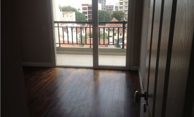 Departameto 3 ambientes en edificio Dumbledor. Amenities. Cochera. Baulera. Barrio Chauvin